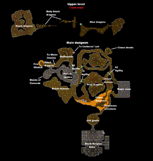 Taverley Dungeon map.png