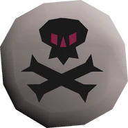 An HD rendition of the fourth Wrath rune concept.