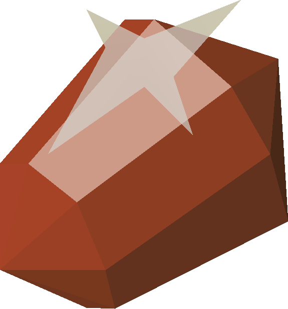 Blood diamond | Old School RuneScape Wiki | Fandom