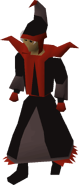 Dark mystic robes equipped.png (28 KB) A player wearing dark mystic robes.