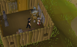 Doric's Quest