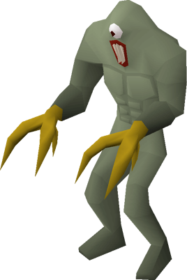 Penance Fighter (wave 3-4)