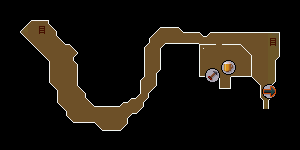 White Wolf Mountain passage map.png