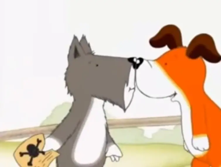 Discuss Everything About Kipper the Dog Wiki Fandom