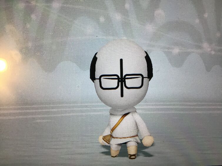 Made Dr Hofnarr Pre Clown Tricky And Minus Gf In Miitopia Fandom