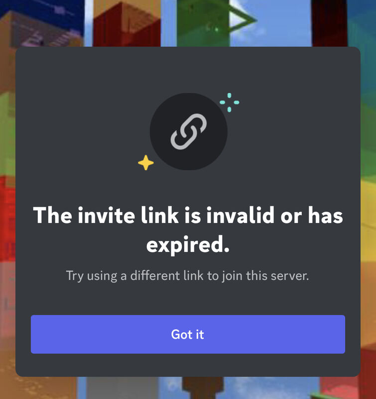 A way to get unbanned from the JTOH discord server? | Fandom