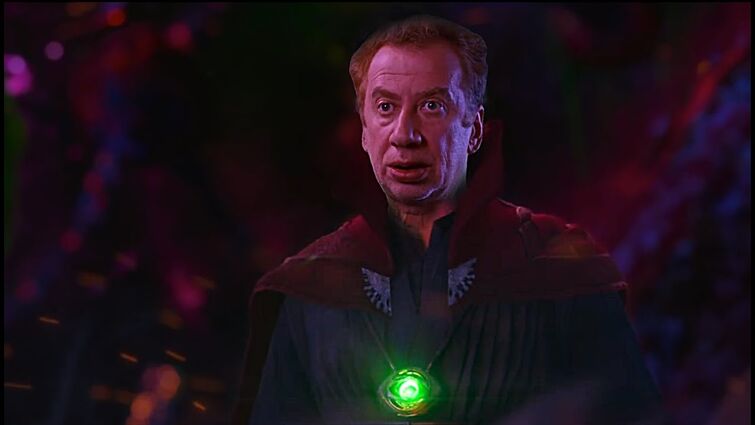 Mr. Ditkovich comes to bargain for rent