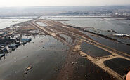 Sendai airport