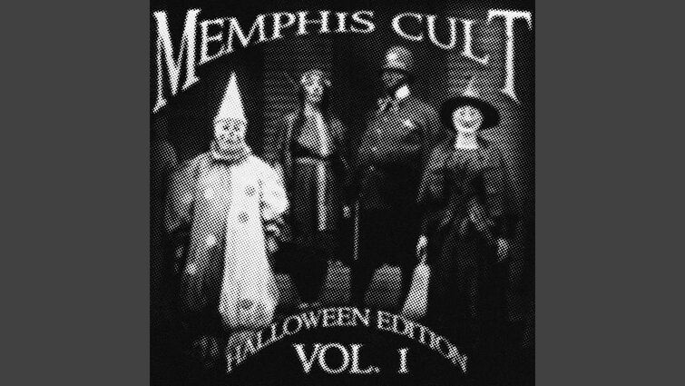 Memphis cult groove dealers