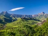 Drakensberg Mountains