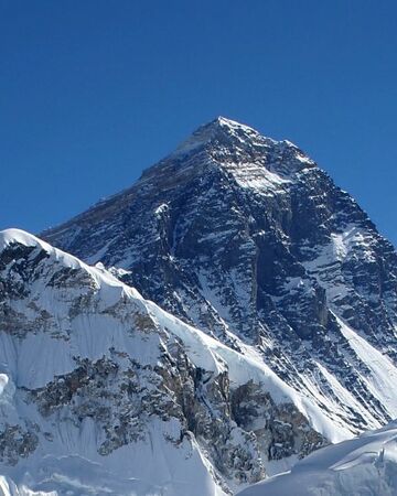 Mount Everest 2012 Film Wiki Fandom