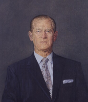 Prince Philip