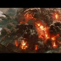 Yellowstone Caldera Eruption 2012 2012 Film Wiki Fandom