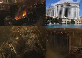 Caesars Palace