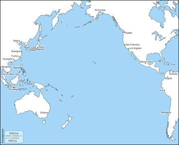 Pacific Ocean | 2012 Film Wiki | Fandom