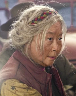 Grandmother Sonam 1p