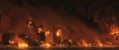 Hawaii in flames