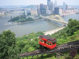 800px-Duquesne Incline from top