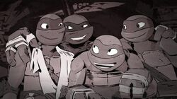 Teenage Mutant Ninja Turtles Slash and Destroy (TV Episode 2013) - IMDb