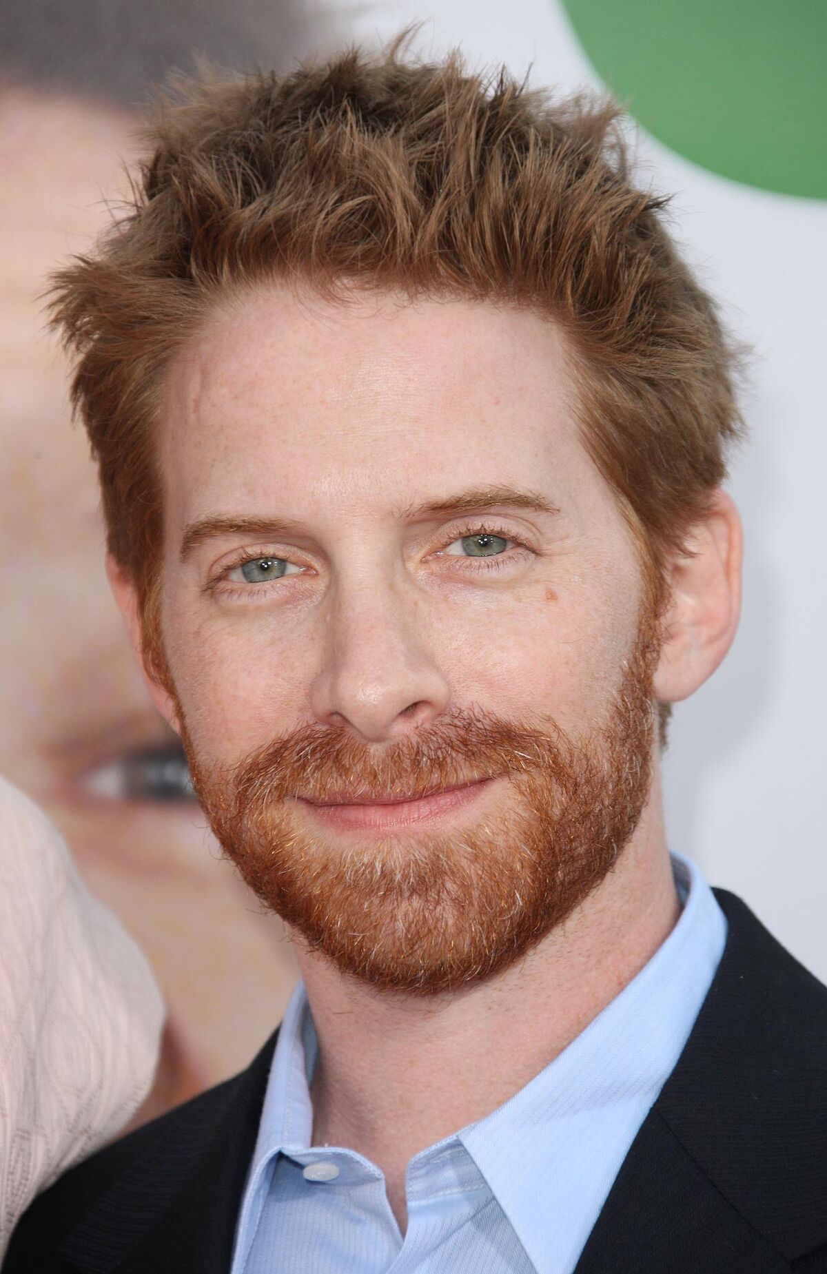Seth Green | Teenage Mutant NInja Turtles Wiki | Fandom