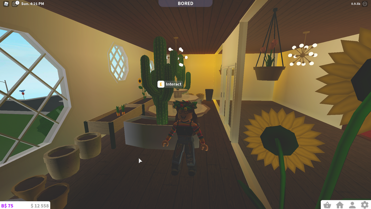 Discuss Everything About Welcome To Bloxburg Wiki Fandom - roblox bloxburg how to get the gardening skill