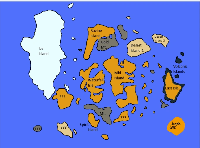 Jungle Island Booga Booga Reborn Wiki Fandom