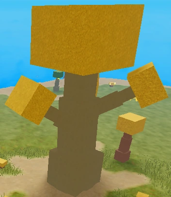 Ancient Tree | Booga Booga Reborn Wiki | Fandom