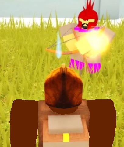 Discuss Everything About Booga Booga Reborn Wiki | Fandom