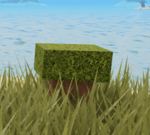 Bushes | Booga Booga Reborn Wiki | Fandom