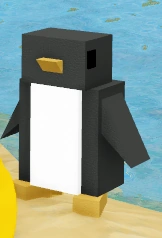 Penguin Pet | Booga Booga Reborn Wiki | Fandom