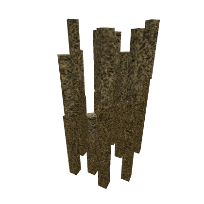 Barley | 2019 Booga Booga Reborn Wiki | Fandom