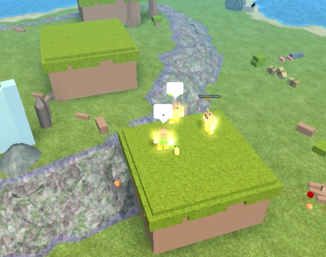 Trapping | Booga Booga Reborn Wiki | Fandom