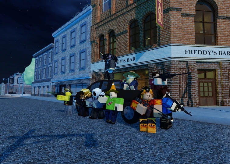 Discuss Everything About R2DA Wiki | Fandom