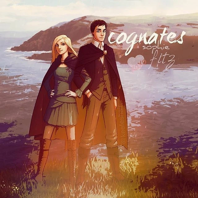 Хранитель забытых городов фитц. Софи фостер и киф сенсен. Хранитель забытых городов персонажи. Хранитель забытых городов софи и фитц. Хранитель фитц.