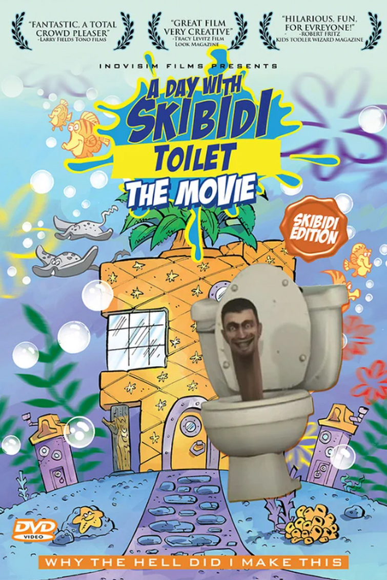 SKIBIDI TOILET LOST MEDIA | Fandom