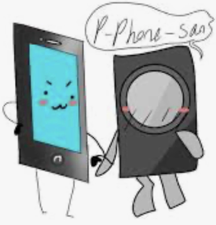 Clock's a scrawny little pudding boy, isn't he? Fandom