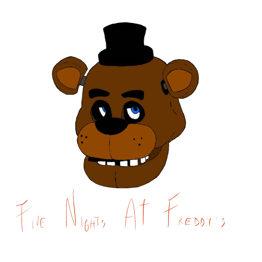 Freddy Fazbear FanArt | Fandom