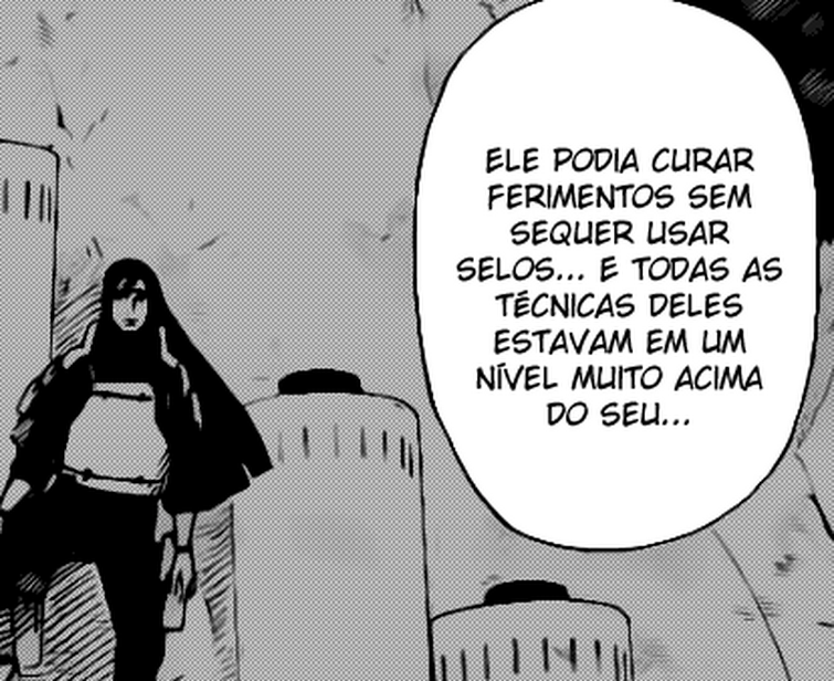 Como hashirama morreu ?