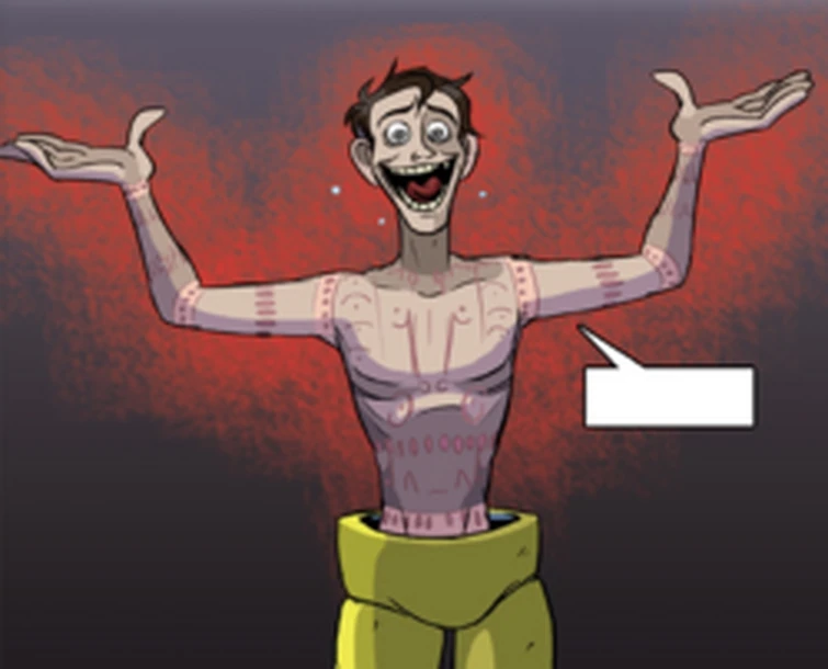 William afton in tf2 comic Fandom