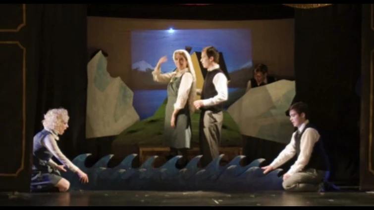 La La Love - Ride The Cyclone 2015 Cycle