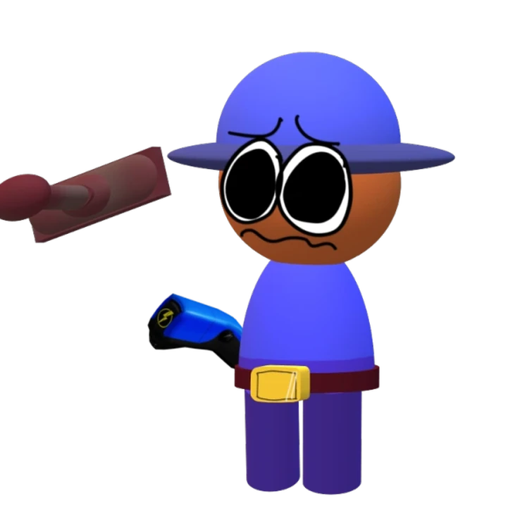 Discuss Everything About Vs Dave and Bambi Golden Apple Edition Wiki