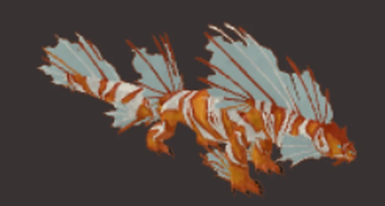 [Karupite+Kenemy Redesigns!] Malgamation's Island | Fandom