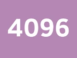 4096