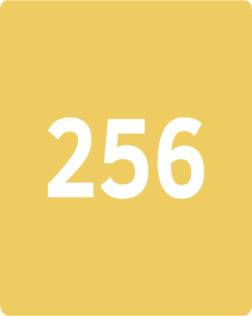 4588さま2048 256 | 2048 game Wiki | Fandom