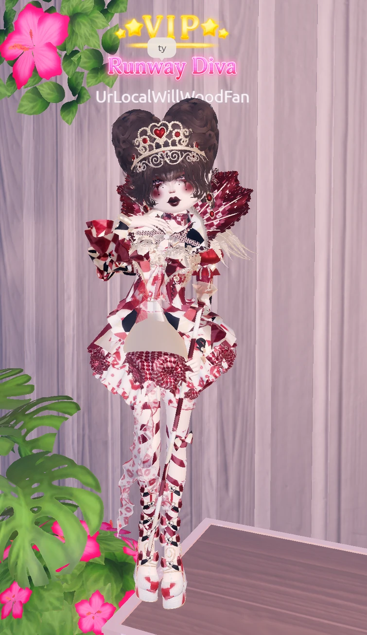 Discuss Everything About Dress To Impress Wiki | Fandom