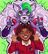 Random fnaf and wof fan's avatar