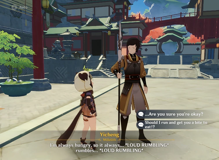 LOUD RUMBLING intensifies | Fandom