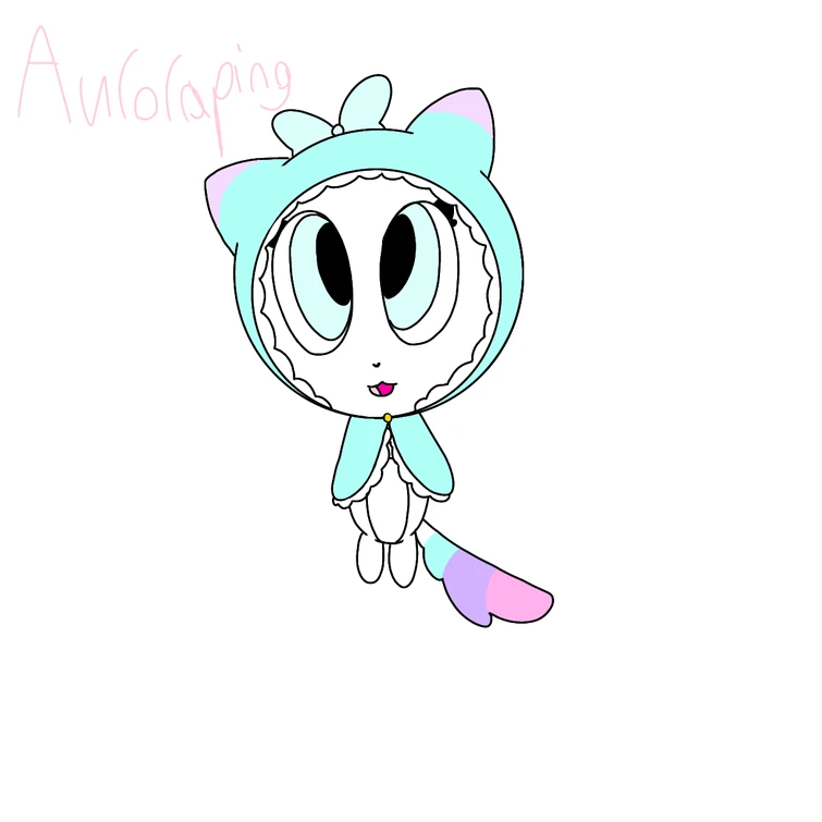 Auroraping | Fandom
