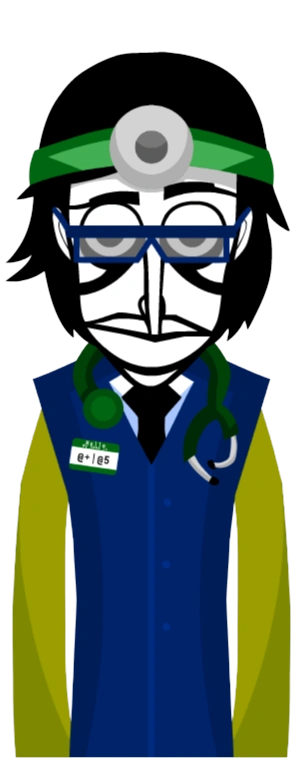 DOCTOR RIZZ 🔛🔝 🔥🔥🔥 | Fandom