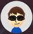 Ian from Mii Channel's avatar
